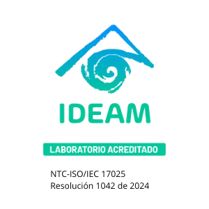 Logo Ideam